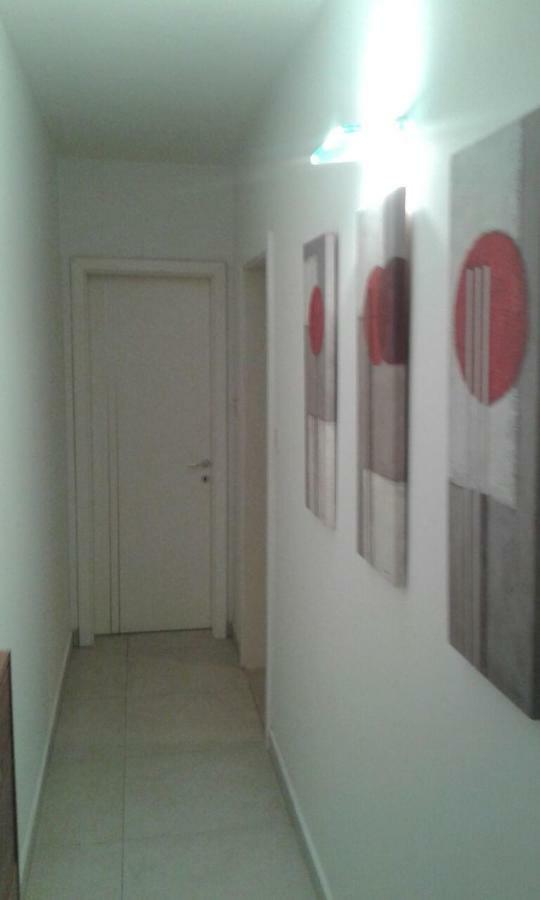 Sliema Sea Front Balcony Apartment Exterior photo